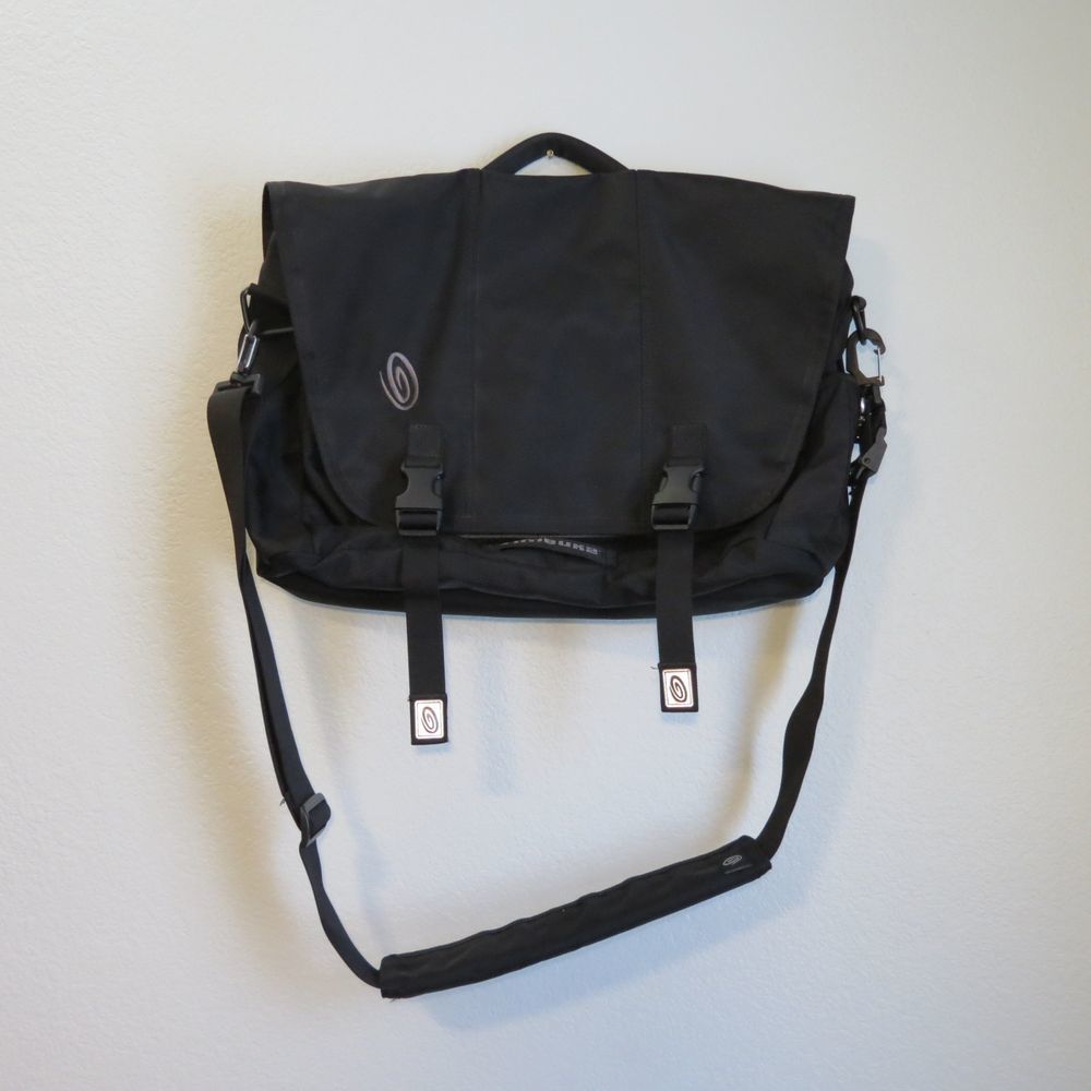 Timbuk2 Commuter Messenger Bag